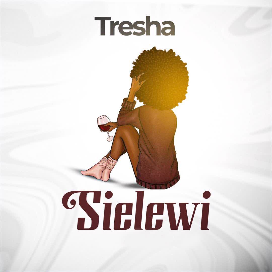 Tresha – Sielewi Official Music Cover