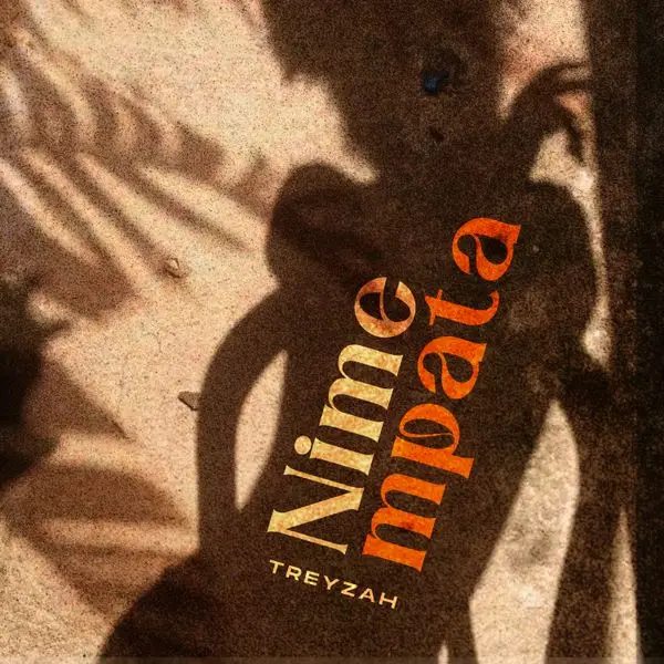 Treyzah – Nimempata Official Music Cover