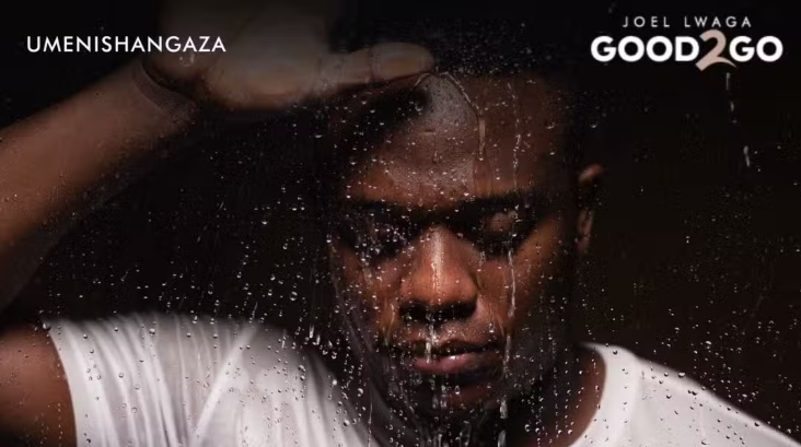 Joel Lwaga – Umenishangaza