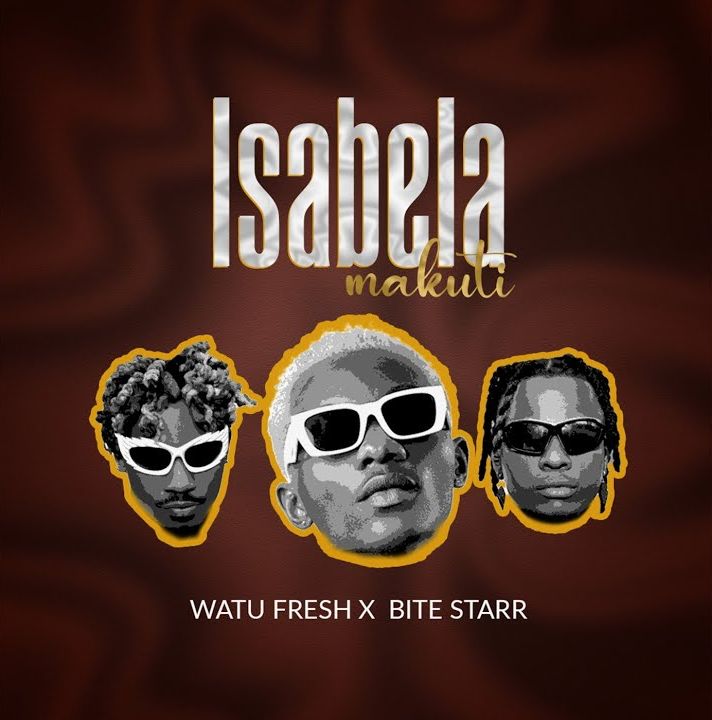 Watu Fresh x Bite Starr – Isabela Makuti