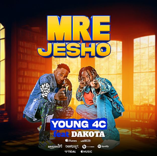 Young 4C X Dakota Mtu Hatari – Mrejesho