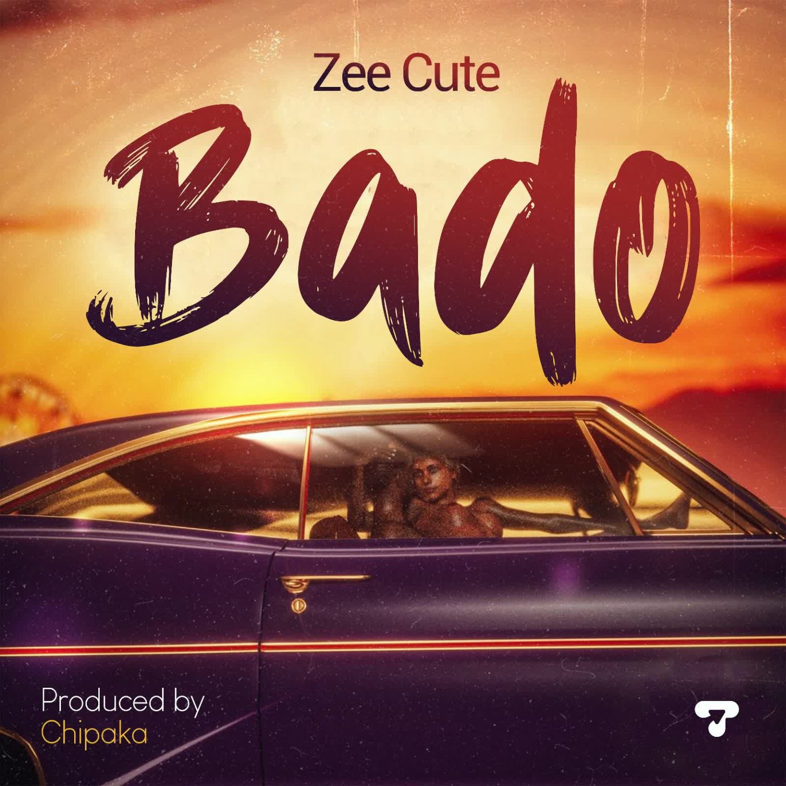 Zee Cute – Bado Official Music Cover