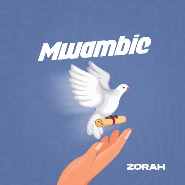 Zorah – Mwambie Official Music Cover