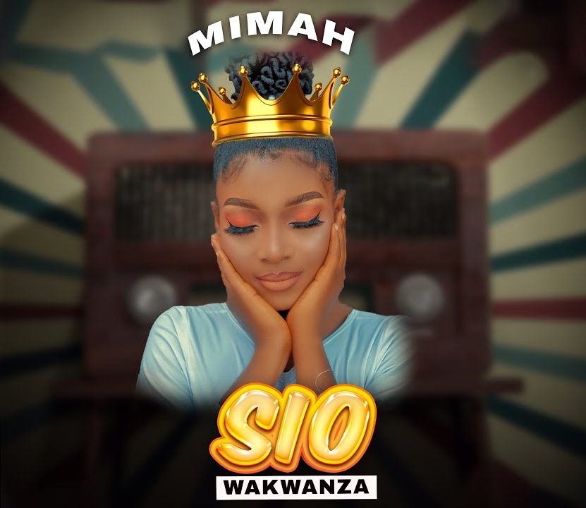 Stream & Download Mimah – Sio wakwanza
