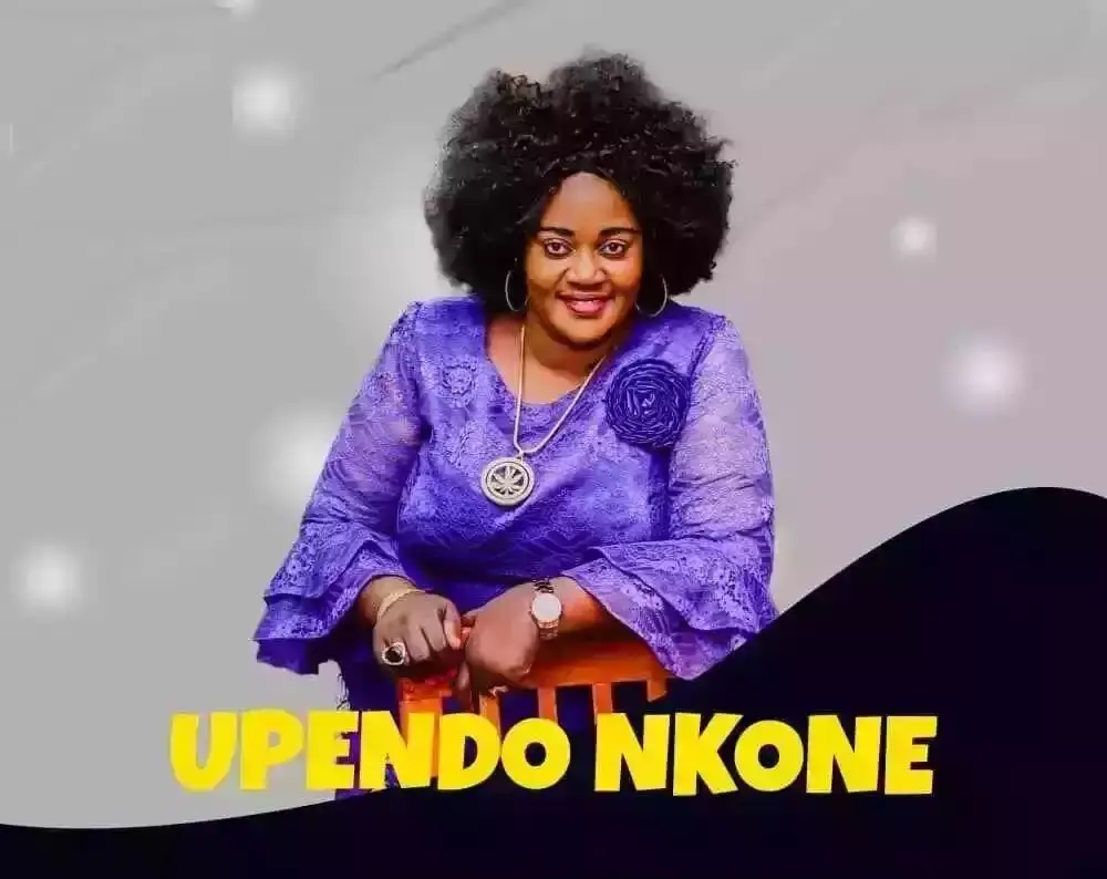 Upendo Nkone – Siku Njema