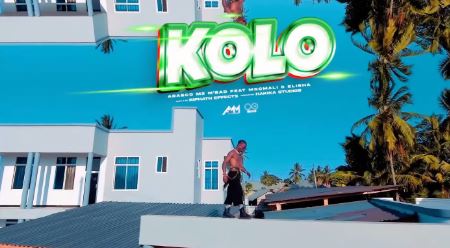 Watch | Adasco Ft. Elisha & Msomali – Kolo