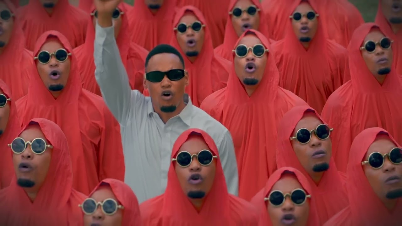 Stream & Download Video | Alfred Musa – Moto Umewaka