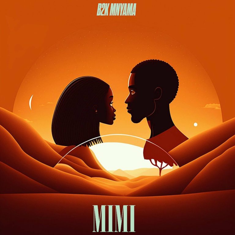 B2k Mnyama – Mimi Official Music Cover