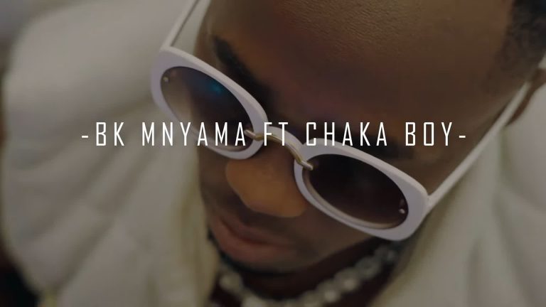 Video | Bk Mnyama X Chaka Boy – Sitaki Official Music Cover