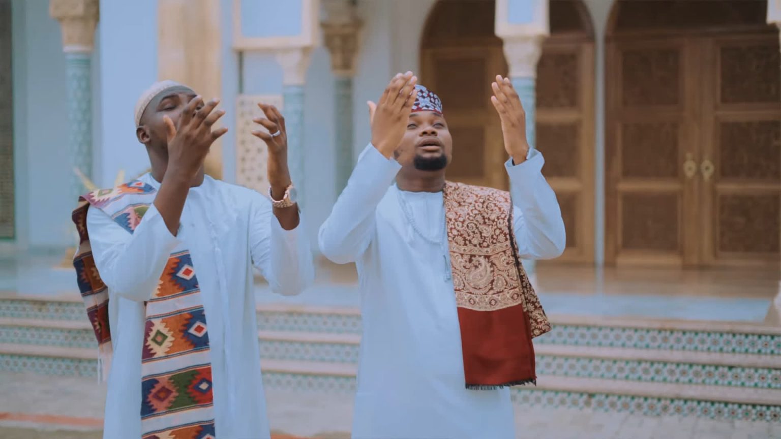 Video | BM Music – Lailaha Illallah