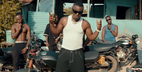 Video | Bebo Rhymes – Medulla Ft One Six Official Music Cover