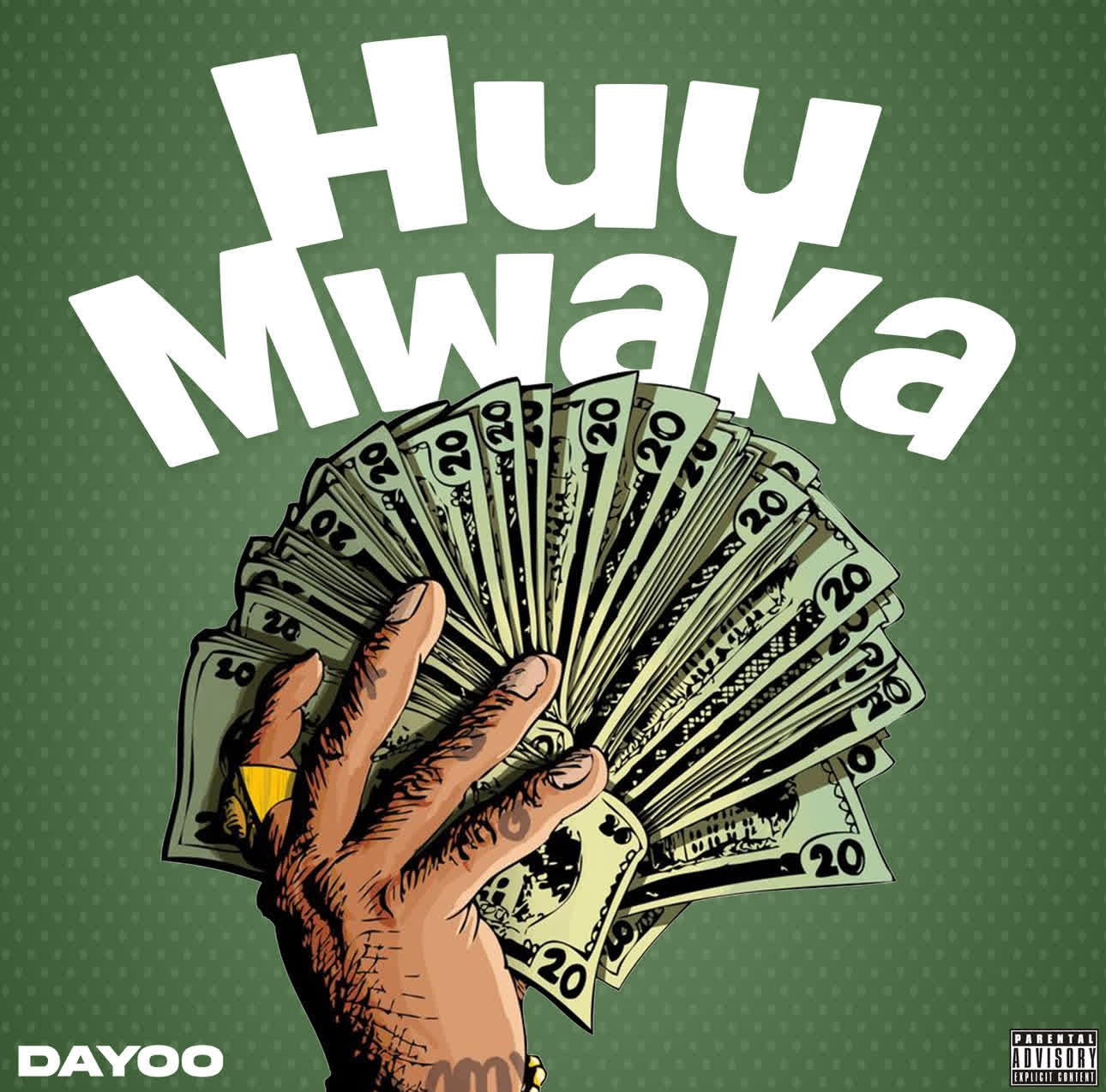 Stream & Download Dayoo – Huu Mwaka