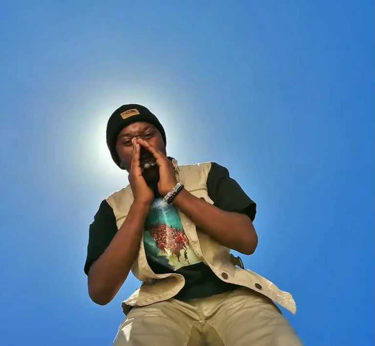 Dizasta Vina – Nobody is safe 5