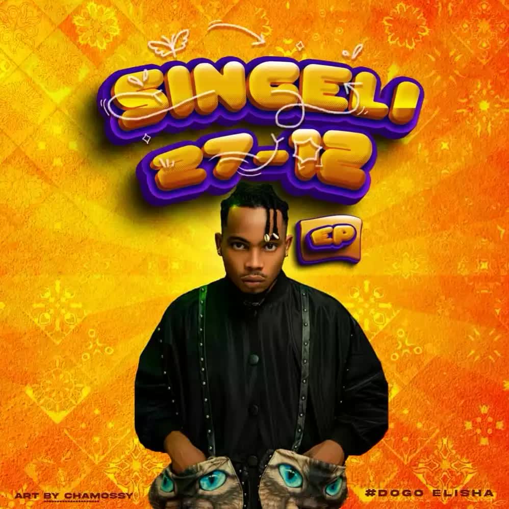 Dogo Elisha – Jicho la Ubaya