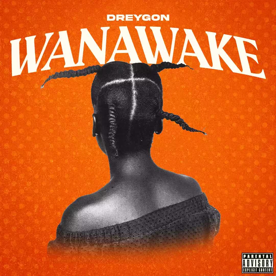 Stream DreyGon – Wanawake