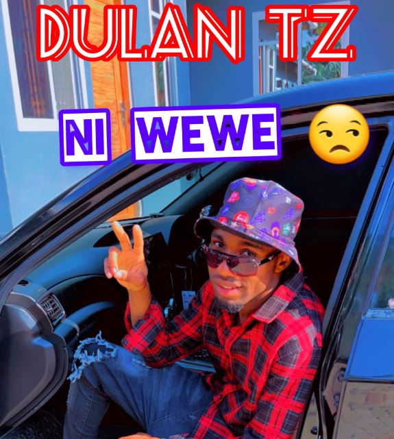 Dulan Tz – Ni wewe