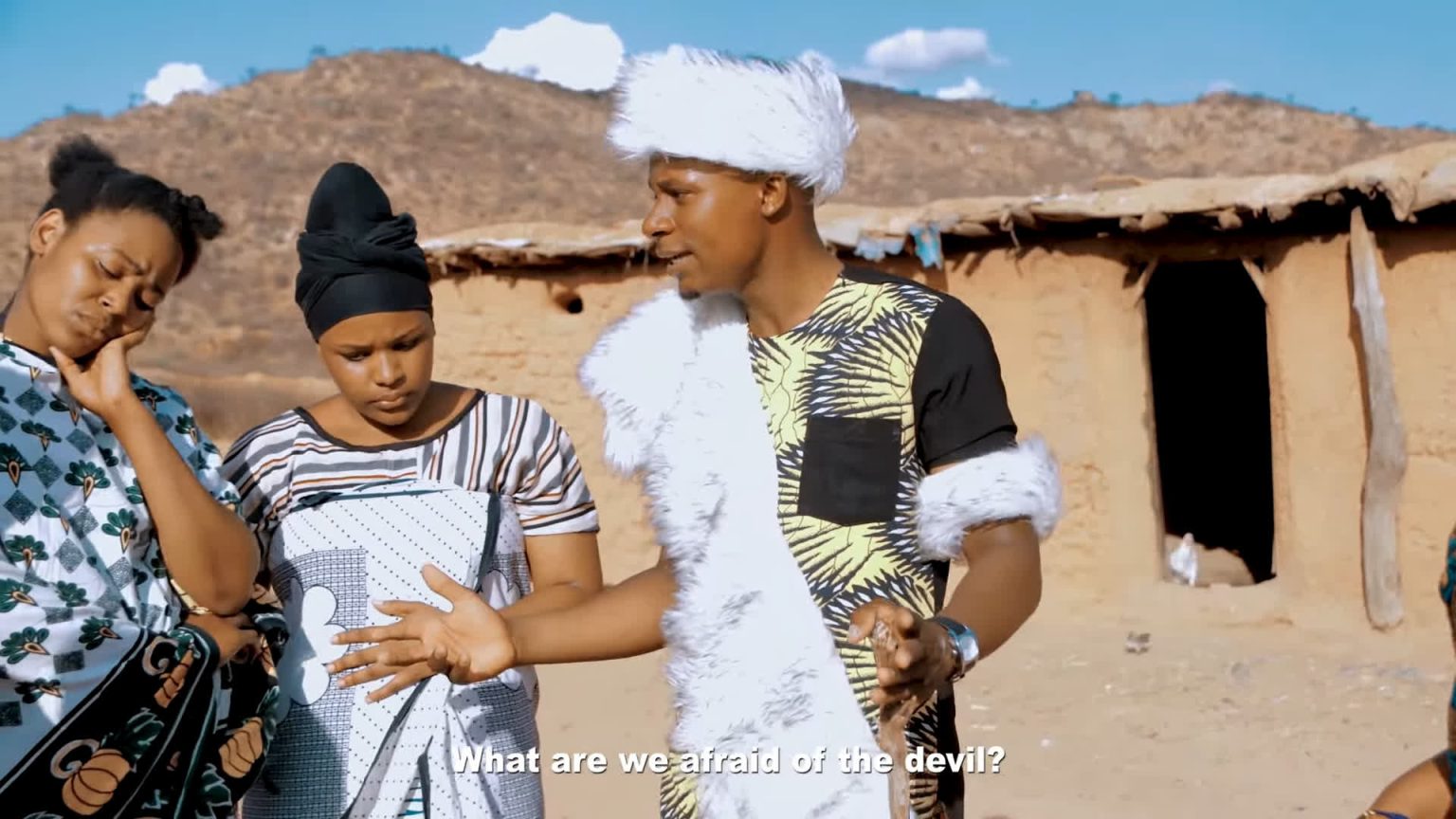 Stream & Download Video | Emanuel Hancy – Tunasaidiwa