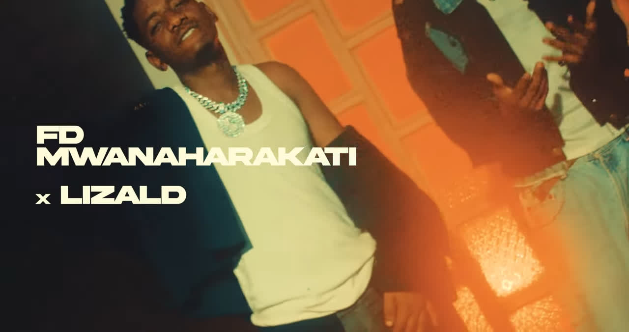 Video | FD Mwanaharakati x Lizald – Walete Official Music Cover