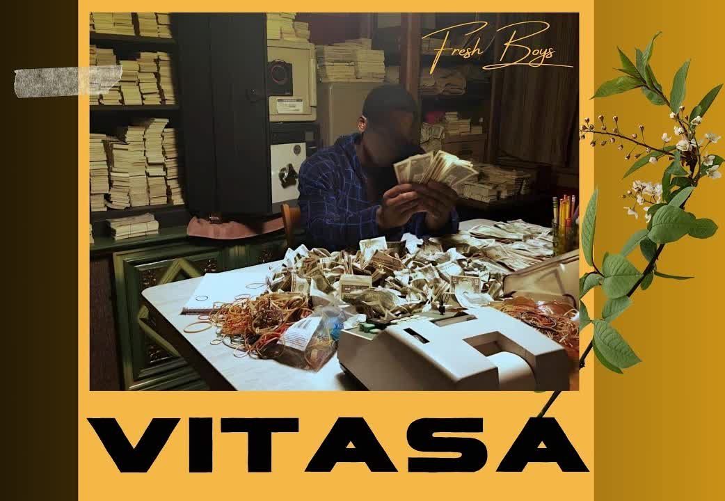 Freshboys – Vitasa