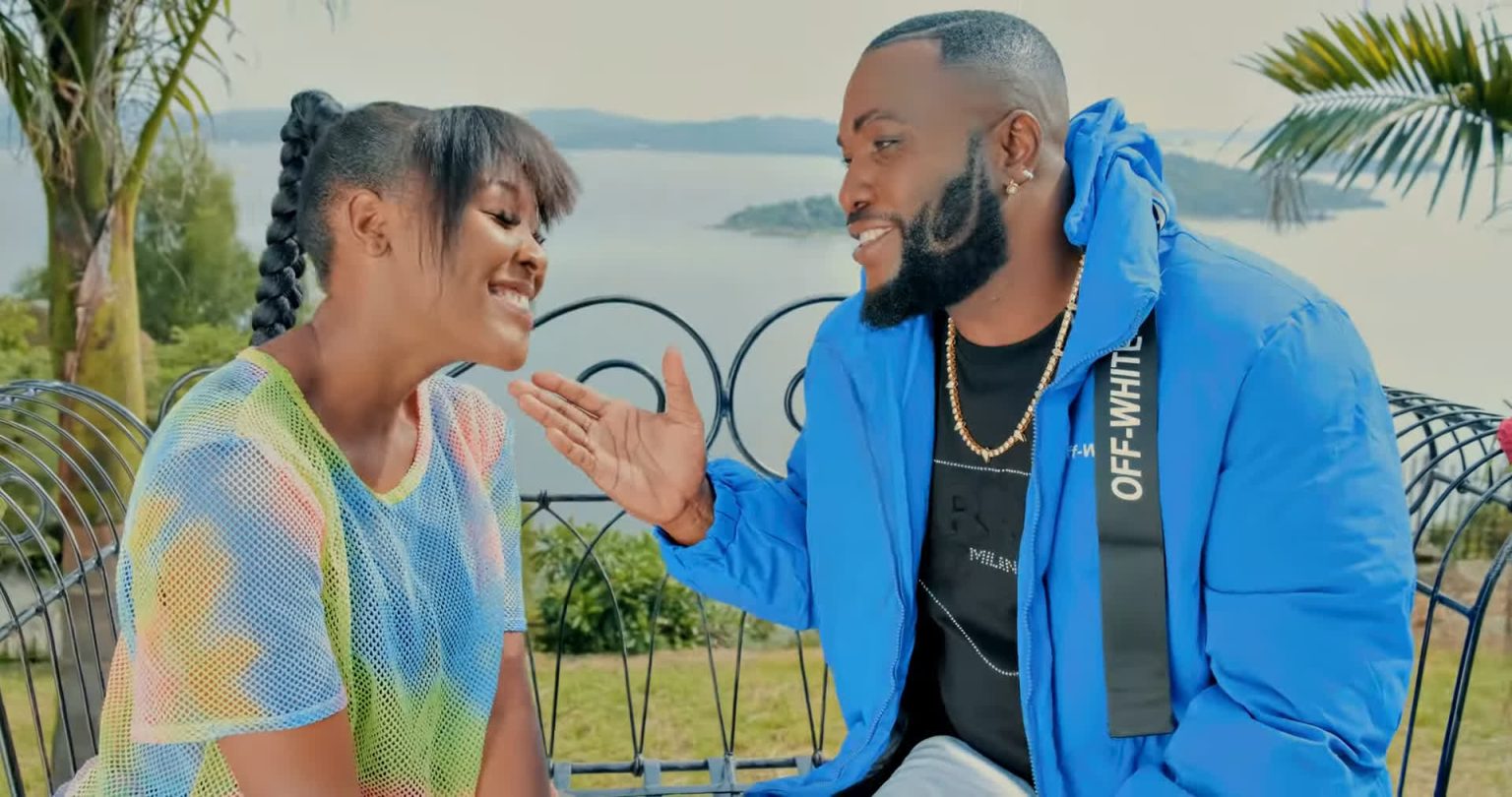 Video | H.Baba – Ni Kiss