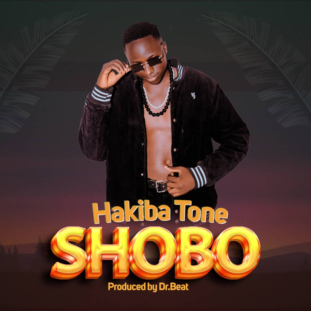 Stream & Download Hakiba Tone – Shobo
