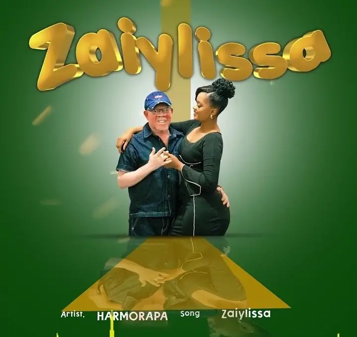 Harmorapa – Zaiylissa