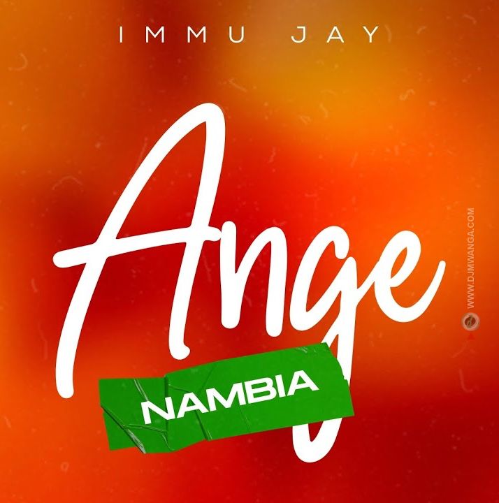 Immu Jay – Angenambia