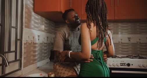 Video | Imuh – Nipumzishe Moyo Official Music Cover