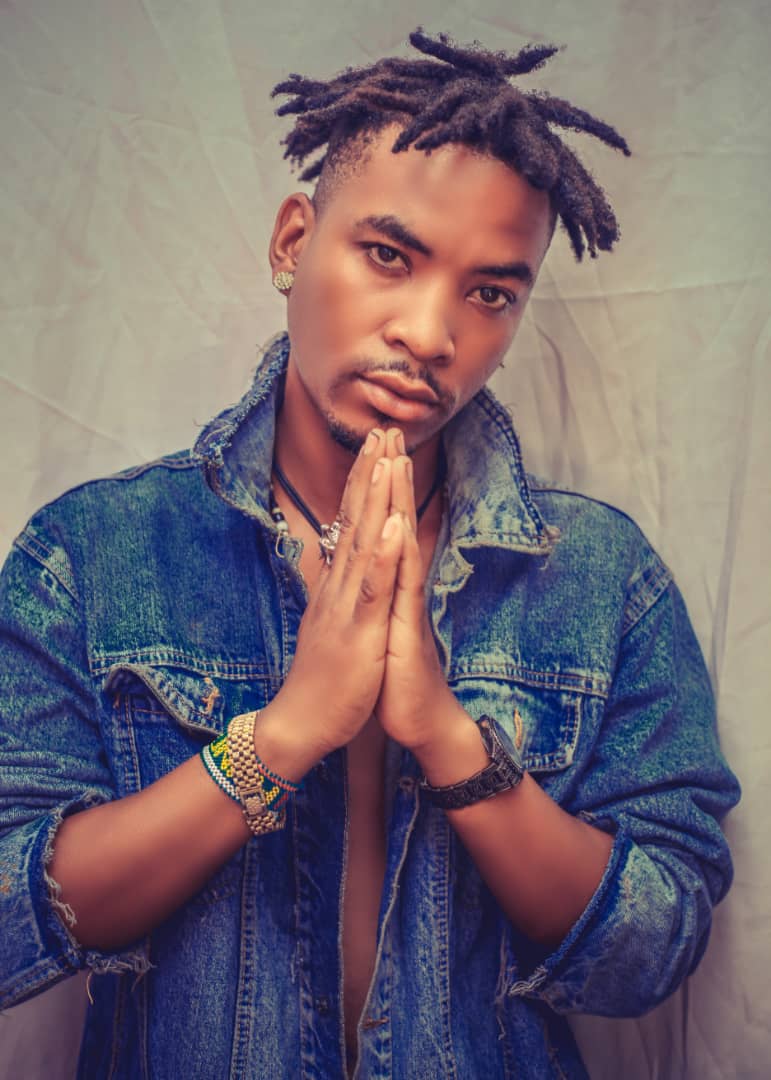 Ivan Prince – Nashukulu
