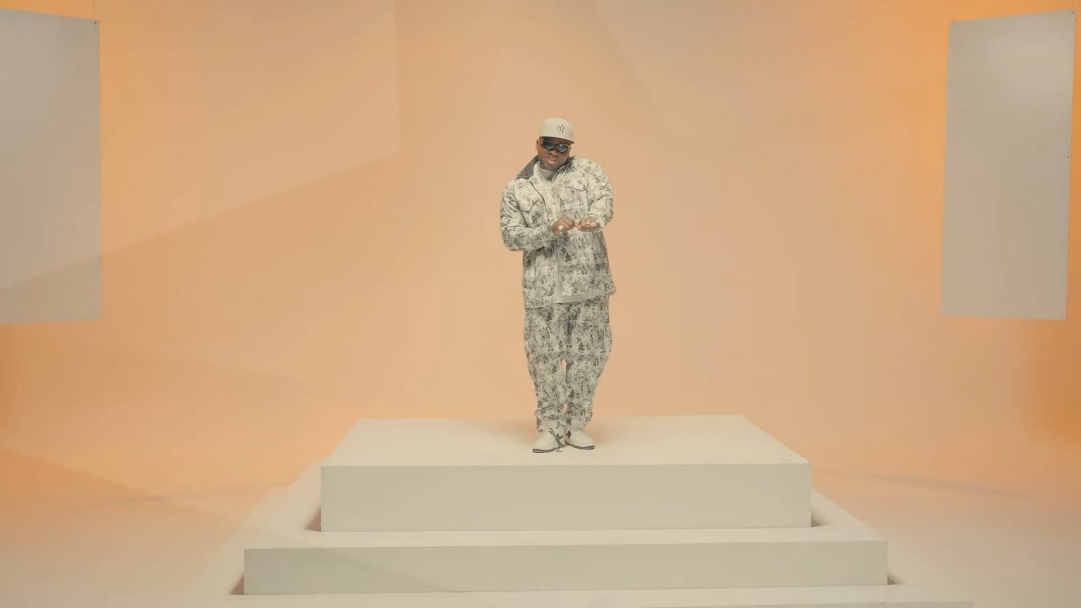 Khaligraph Jones – Chocha