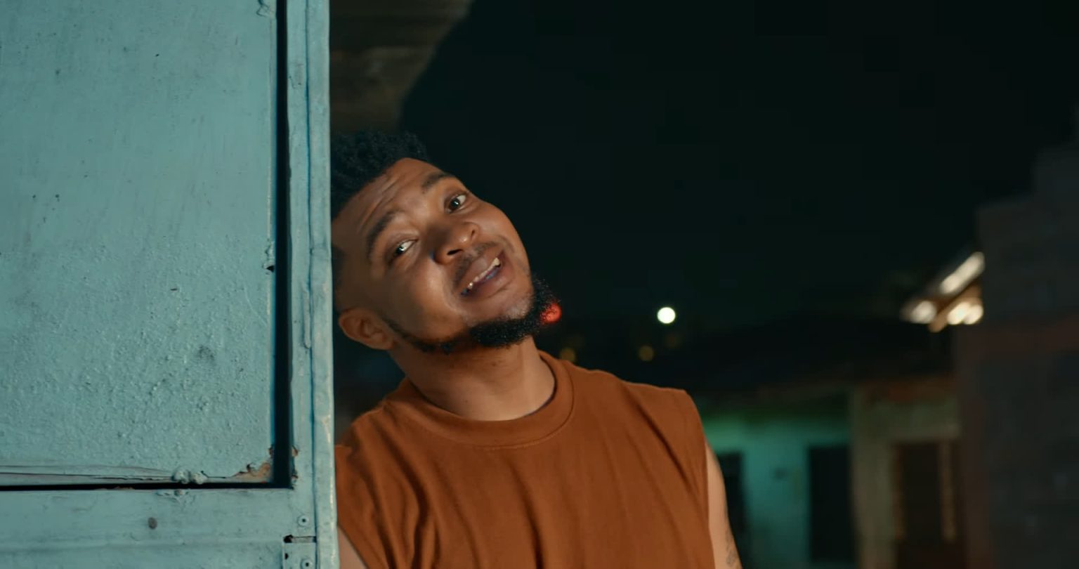 Watch | Kusah – Mungu Tu