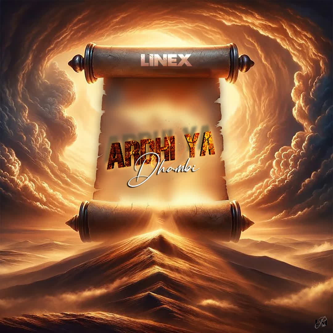Linex – Ardhi ya dhambi