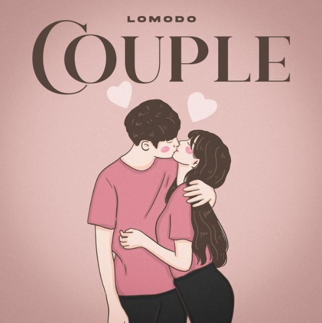 Lomodo – Couple