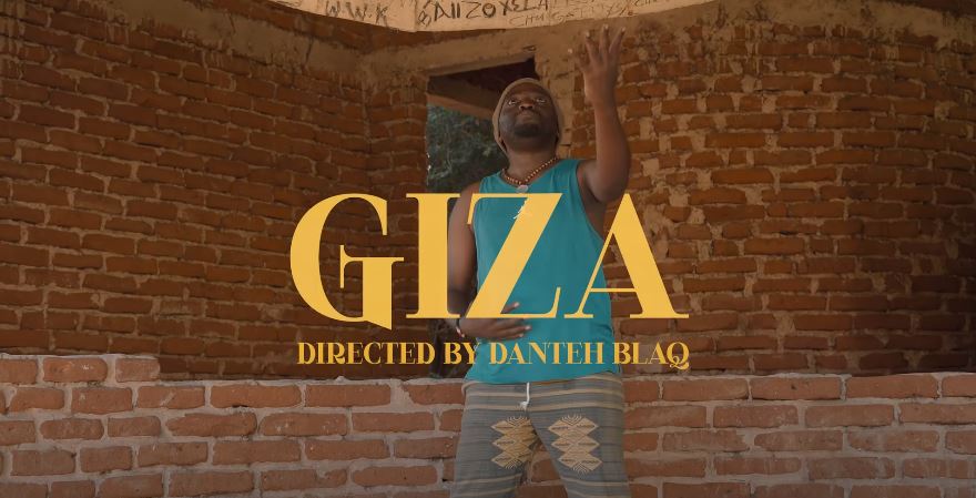 Watch | Lwitiko ft Nova – Giza