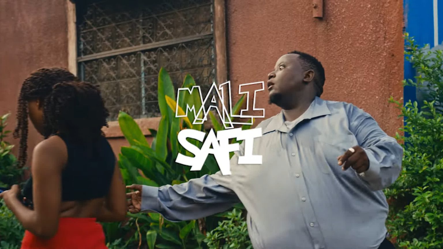Watch | Mabantu – Mali safi