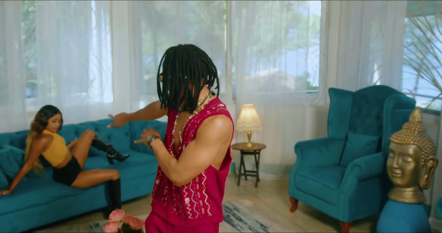 Stream Watch | Maby – Tamu Yake