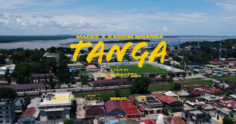 Video | Madee & Kassim Mganga – Tanga Official Music Cover