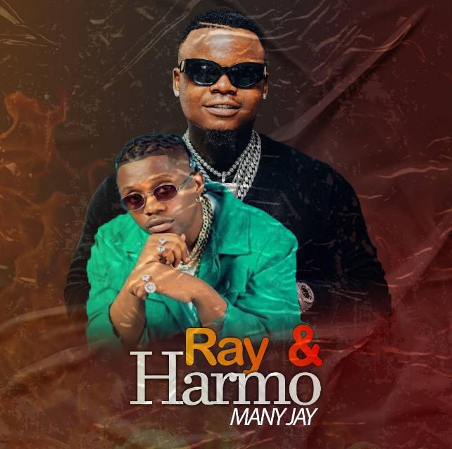 Many Jay – Ray na Harmo