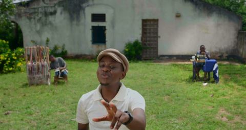 Video | Mathias Walichupa – Nitashinda