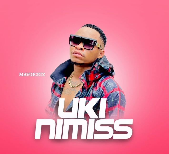 Stream Mavoicetz (Mavoo) – Ukinimiss Nipigie