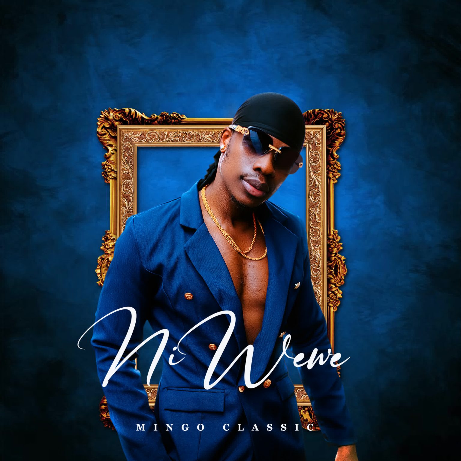 Stream & Download Mingo Classic – Ni Wewe