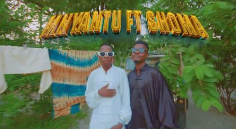 Video | Mnyantu Ft. Shoma – Kutamani Official Music Cover