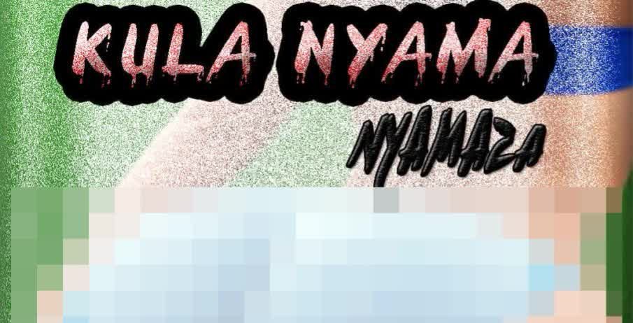 Mubi – Kula nyama Nyamaza