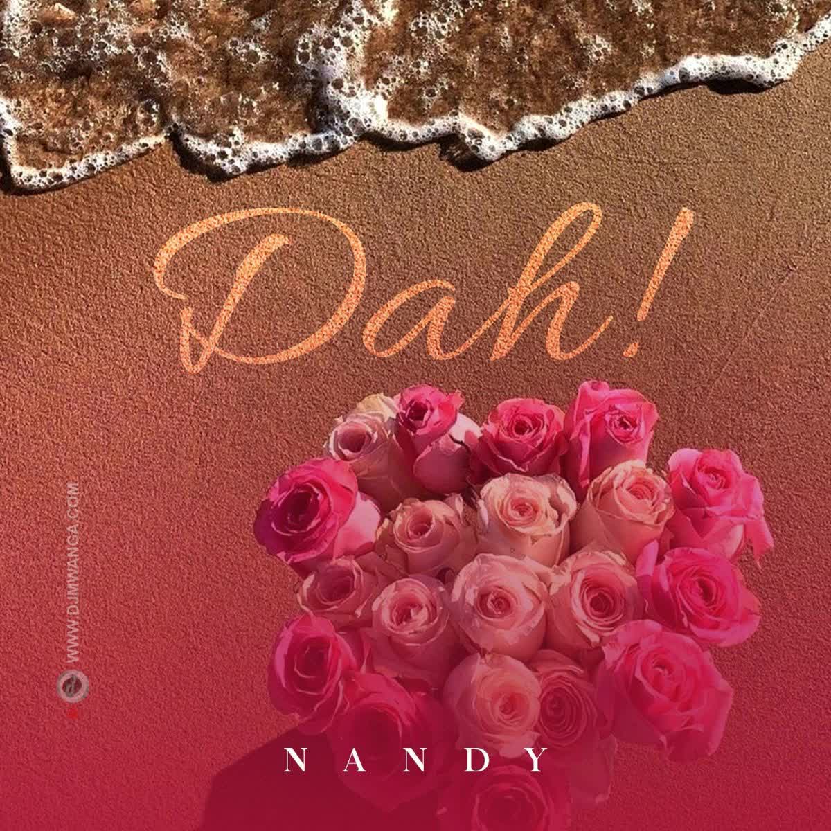 Nandy – Dah!