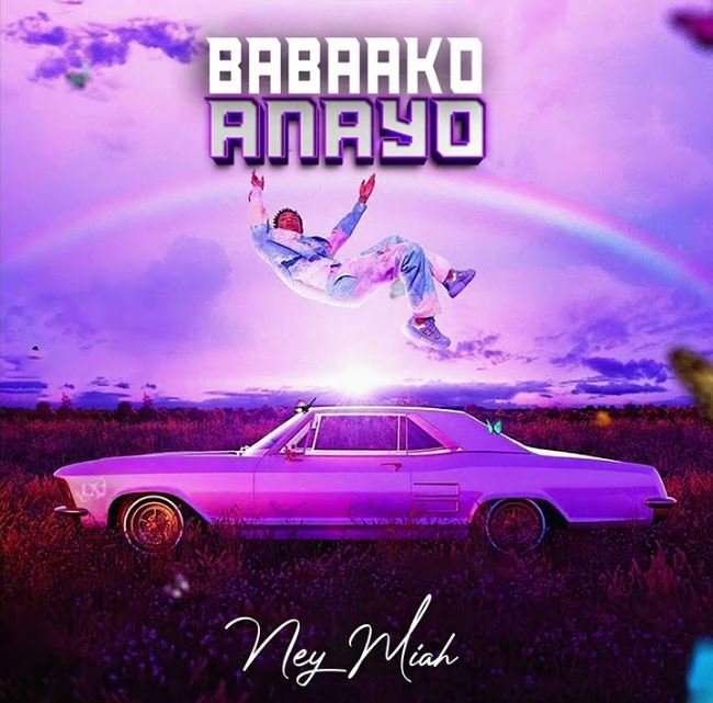 Ney Miah – Babako Anayo