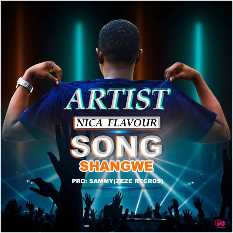Nica Flavour – Shangwe
