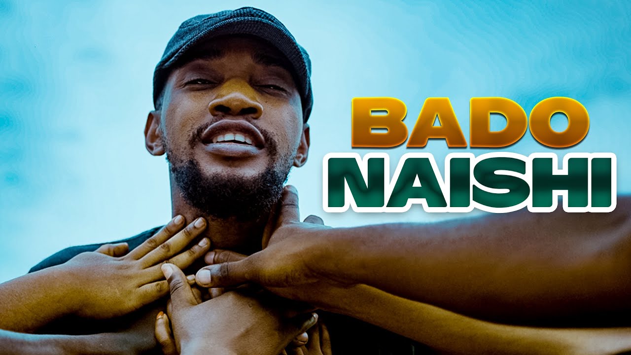 Video | Paul Clement – Bado naishi