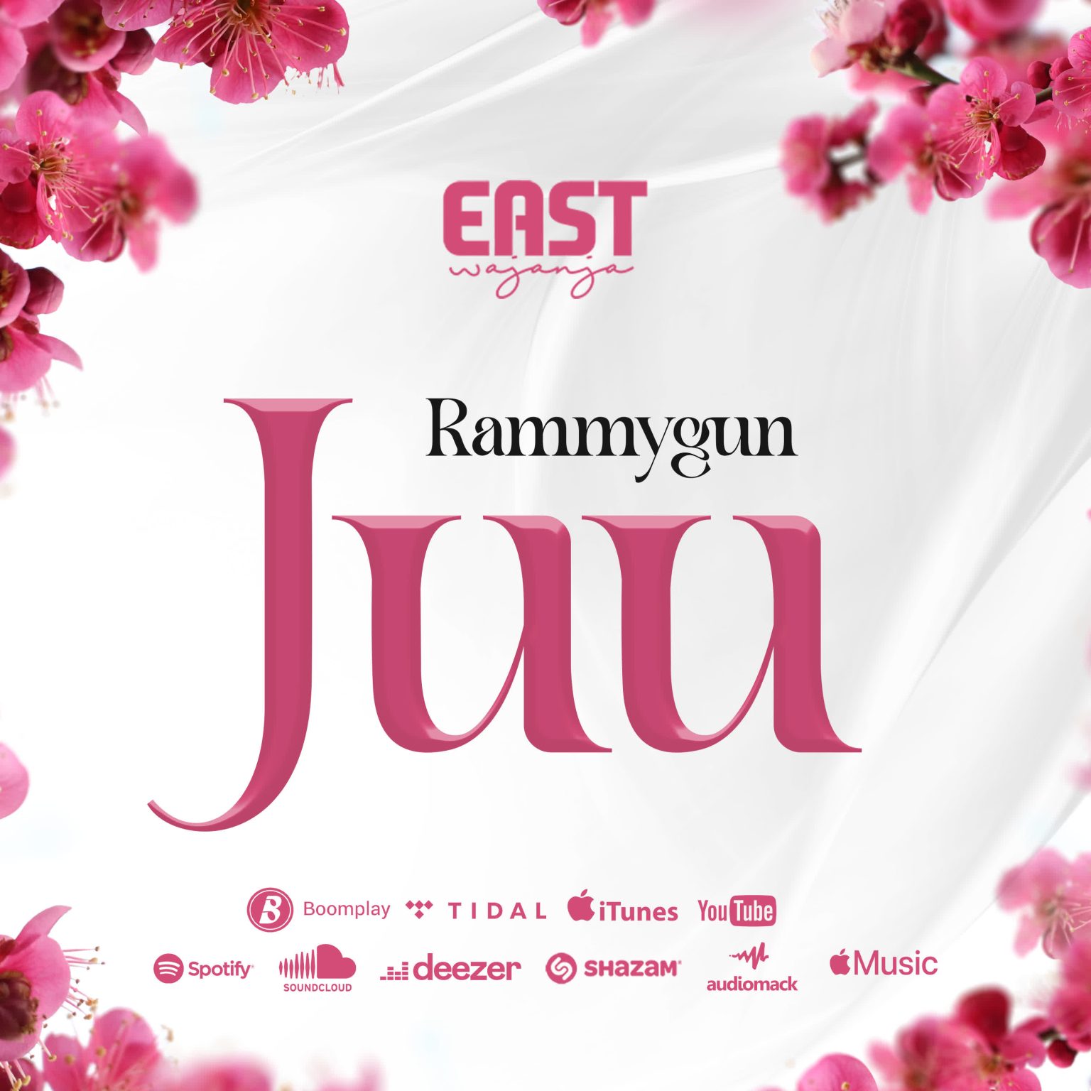 Rammygun – Juu