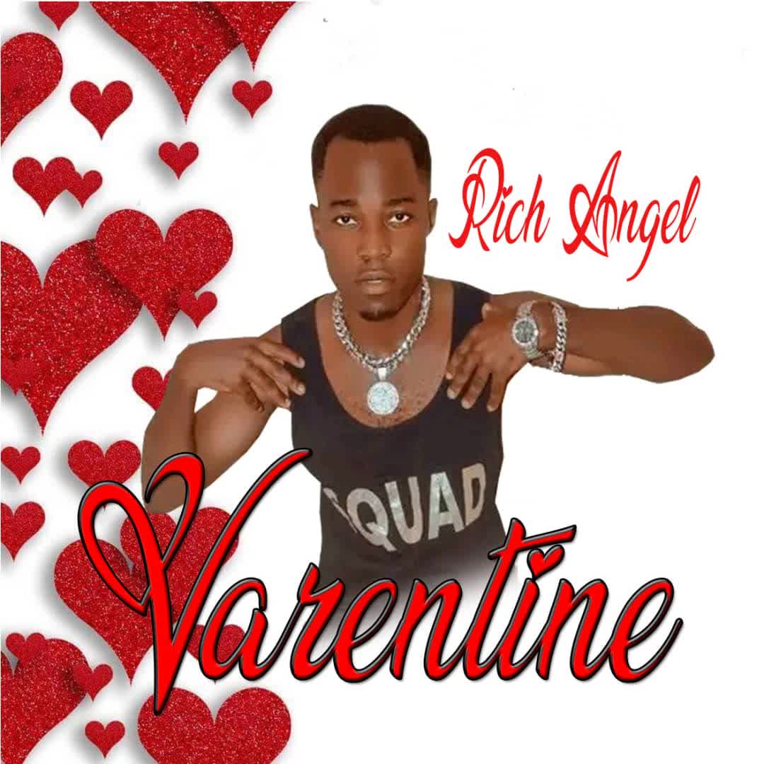 Rich Angel – Valentine