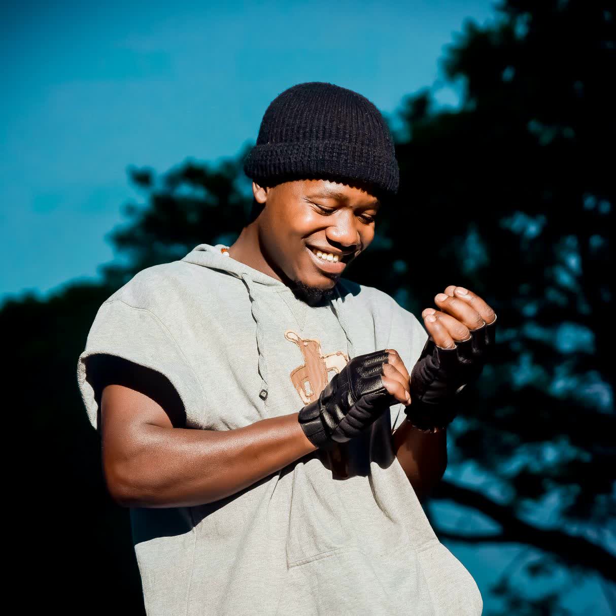 Stream & Download Rocka Chi – Leo